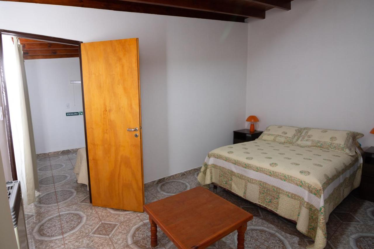 Departamento Casimiro-Nuevo Amplio En Zona Centro Apartment El Calafate Luaran gambar
